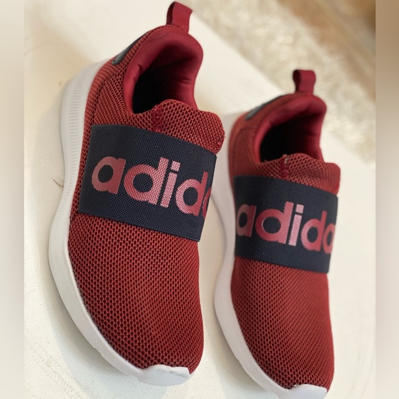 Addidas men lite racer Adapt 4.5. Men’s size 7 - Picture 2 of 7